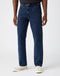 Texas Stretch Jeans In Coalblue Stone